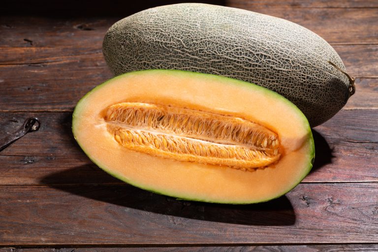 Hami melon