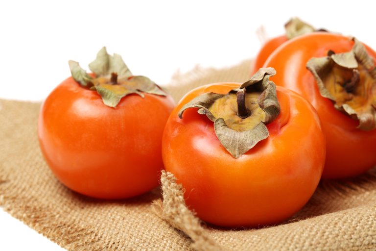Fuyu Persimmon